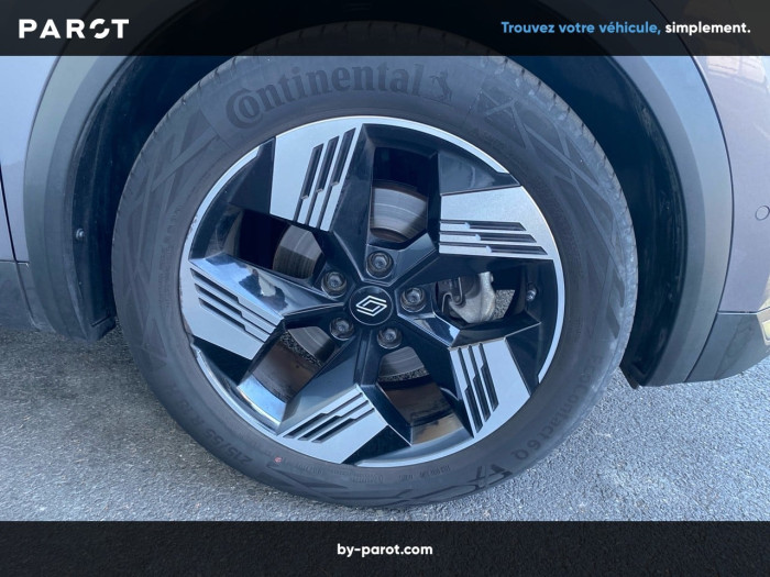 Renault SYMBIOZ E-Tech full hybrid 145 Techno