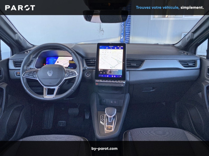 Renault SYMBIOZ E-Tech full hybrid 145 Techno
