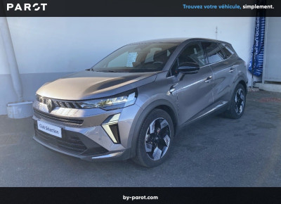 Renault SYMBIOZ E-Tech full hybrid 145 Techno