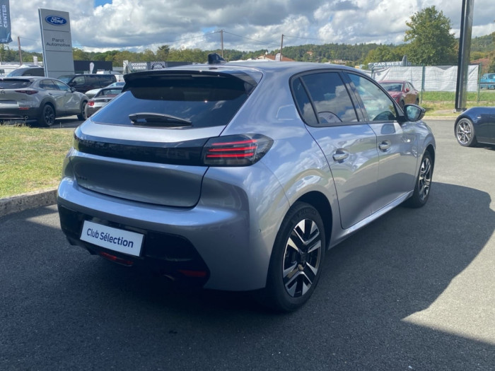 Peugeot 208 1.2 100ch S&S Allure