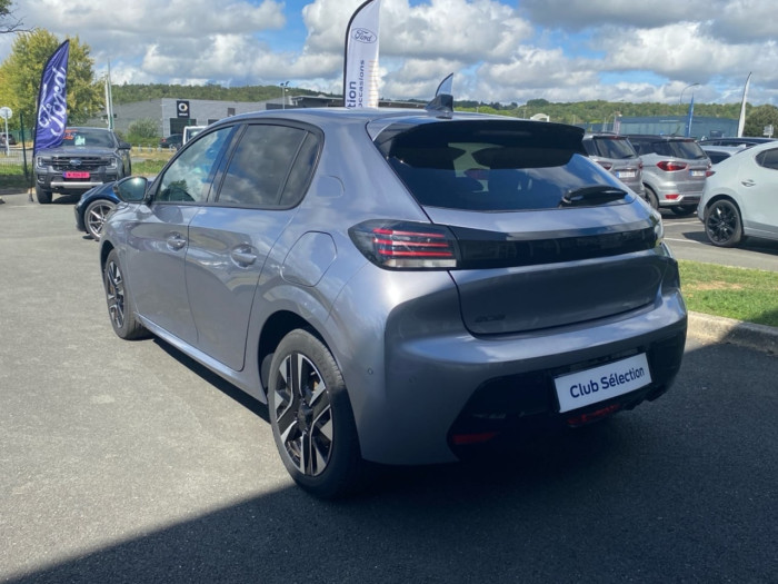 Peugeot 208 1.2 100ch S&S Allure