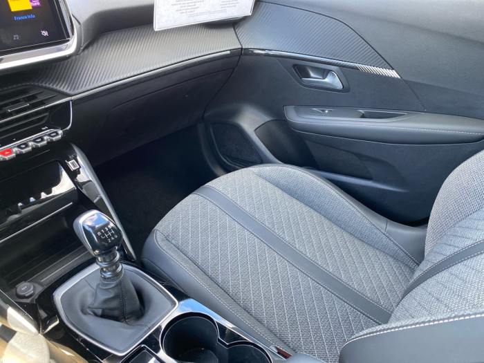 Peugeot 208 1.2 100ch S&S Allure