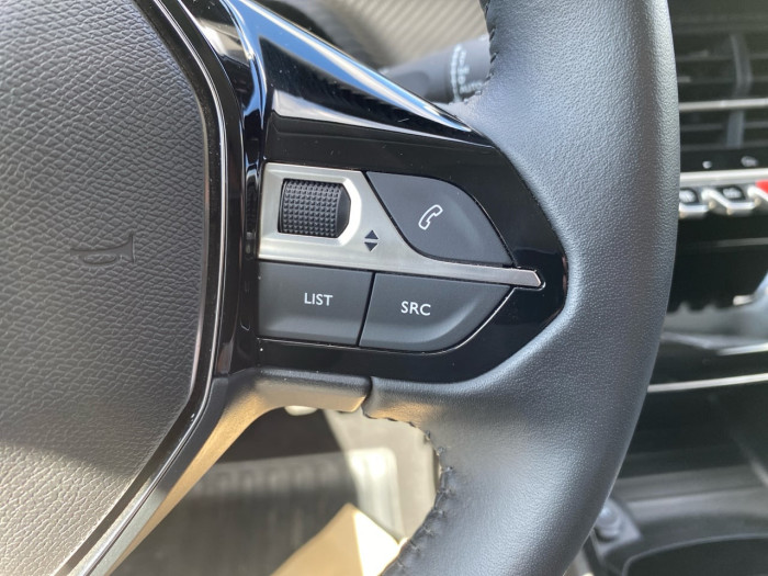 Peugeot 208 1.2 100ch S&S Allure