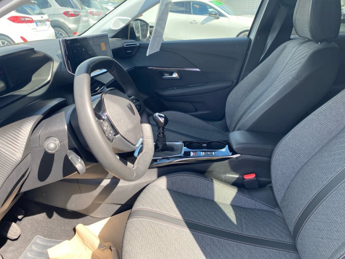 Peugeot 208 1.2 100ch S&S Allure