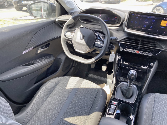Peugeot 208 1.2 100ch S&S Allure
