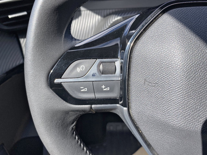 Peugeot 208 1.2 100ch S&S Allure