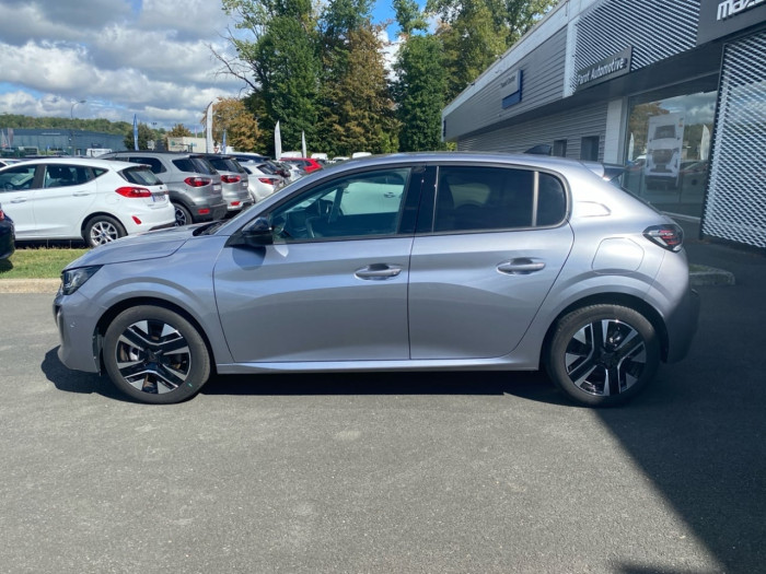 Peugeot 208 1.2 100ch S&S Allure