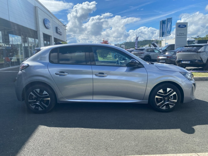 Peugeot 208 1.2 100ch S&S Allure