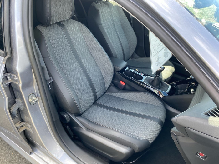 Peugeot 208 1.2 100ch S&S Allure