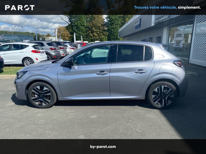 Peugeot 208 100 S&S BVM6 Allure