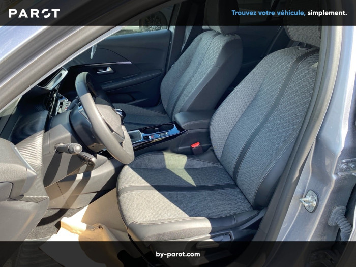 Peugeot 208 100 S&S BVM6 Allure
