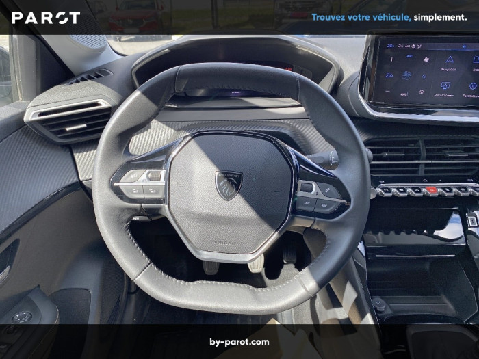 Peugeot 208 100 S&S BVM6 Allure