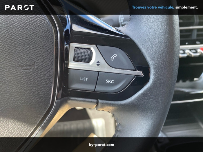 Peugeot 208 100 S&S BVM6 Allure