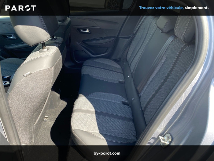 Peugeot 208 100 S&S BVM6 Allure