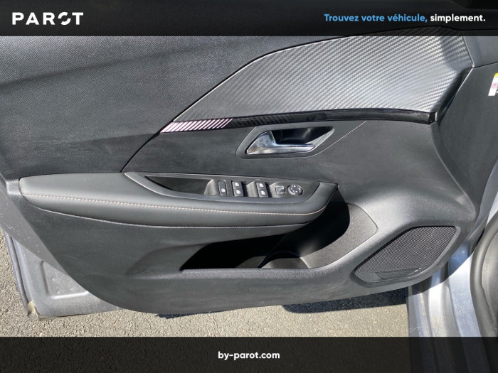 Peugeot 208 100 S&S BVM6 Allure