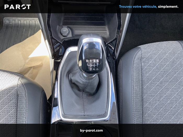 Peugeot 208 100 S&S BVM6 Allure
