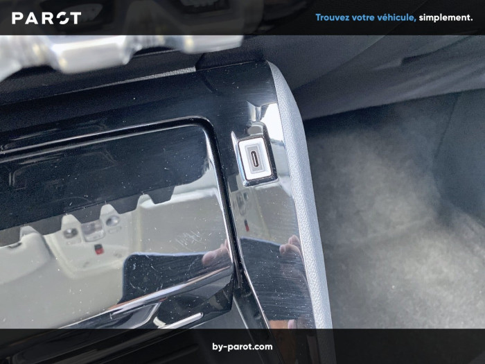Peugeot 208 100 S&S BVM6 Allure