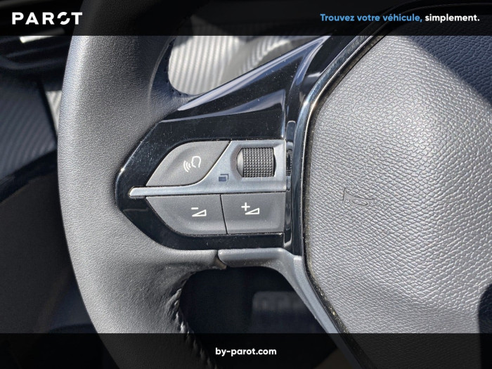 Peugeot 208 100 S&S BVM6 Allure