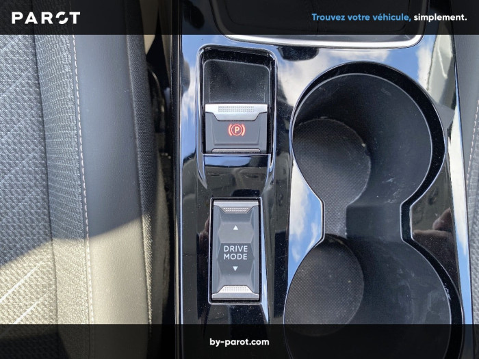 Peugeot 208 100 S&S BVM6 Allure