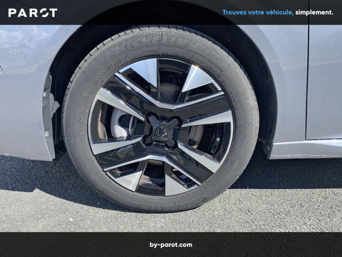 Peugeot 208 100 S&S BVM6 Allure