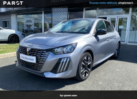 Peugeot 208 100 S&S BVM6 Allure