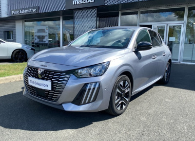 Peugeot 208 1.2 100ch S&S Allure