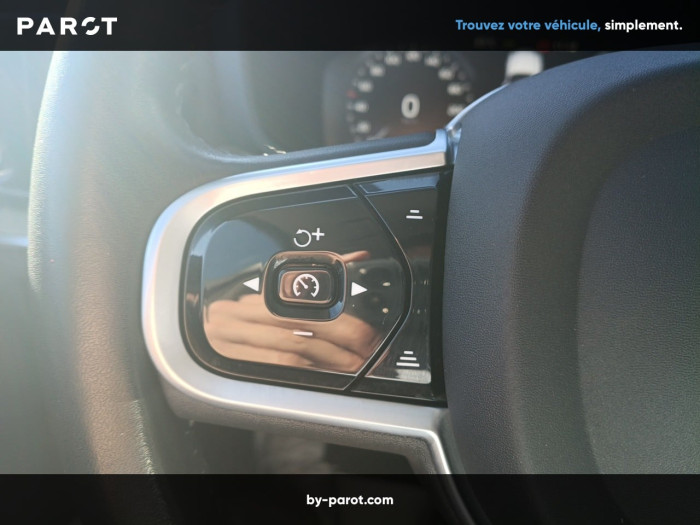 Volvo V60 B4 197 ch Geartronic 8 Plus