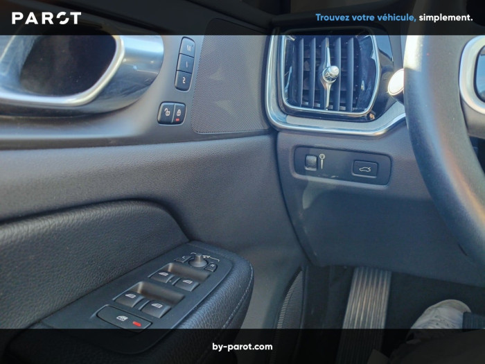 Volvo V60 B4 197 ch Geartronic 8 Plus