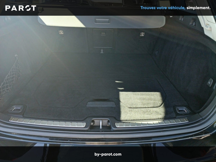 Volvo V60 B4 197 ch Geartronic 8 Plus