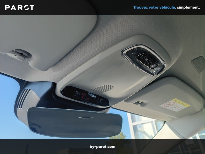 Volvo V60 B4 197 ch Geartronic 8 Plus