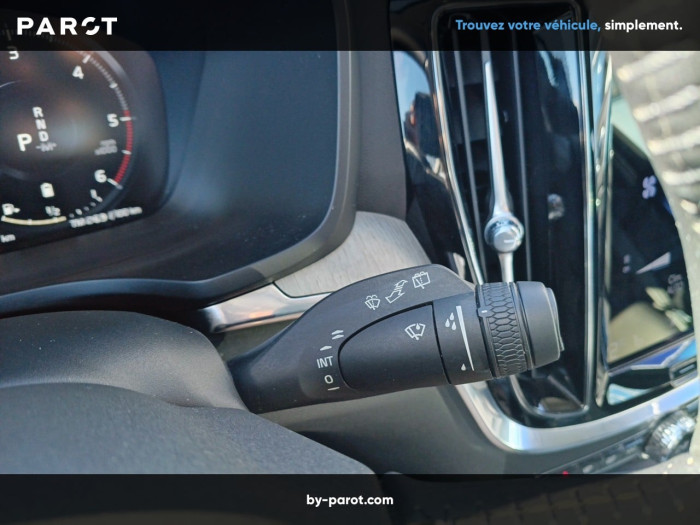 Volvo V60 B4 197 ch Geartronic 8 Plus