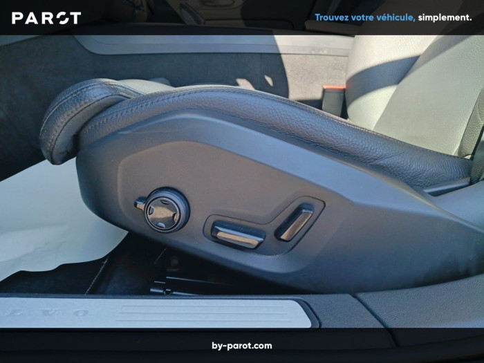 Volvo V60 B4 197 ch Geartronic 8 Plus