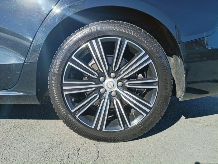 Volvo V60 B4 197ch Plus Geartronic 8