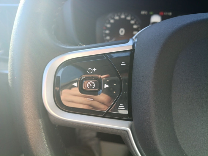 Volvo V60 B4 197ch Plus Geartronic 8
