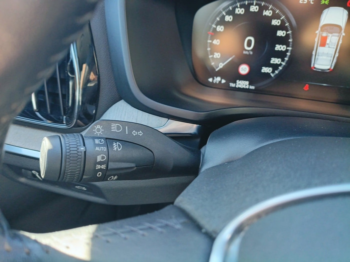 Volvo V60 B4 197ch Plus Geartronic 8