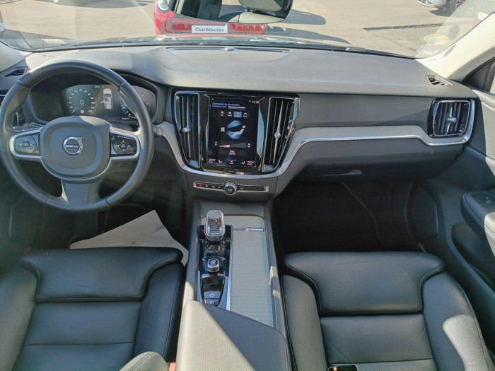 Volvo V60 B4 197ch Plus Geartronic 8