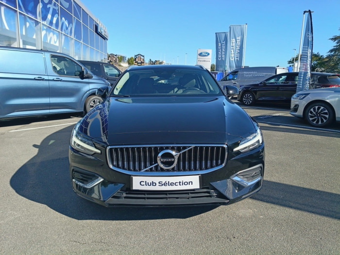 Volvo V60 B4 197ch Plus Geartronic 8