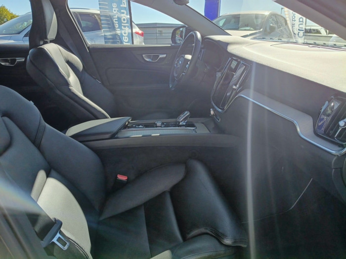 Volvo V60 B4 197ch Plus Geartronic 8