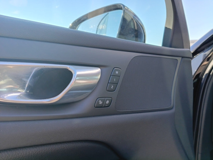 Volvo V60 B4 197ch Plus Geartronic 8