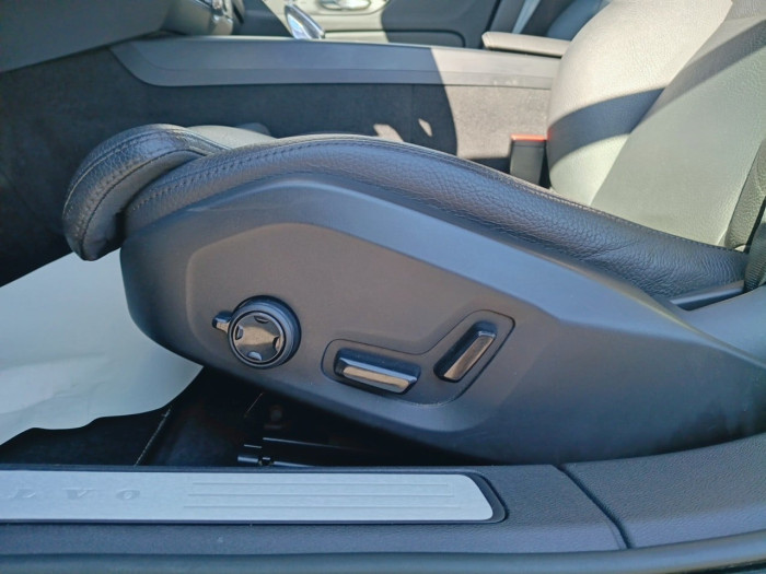 Volvo V60 B4 197ch Plus Geartronic 8