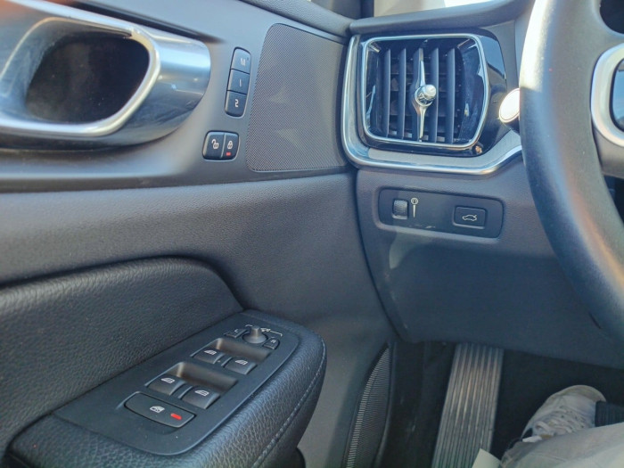 Volvo V60 B4 197ch Plus Geartronic 8