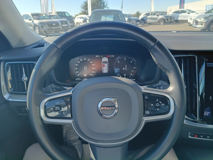 Volvo V60 B4 197ch Plus Geartronic 8