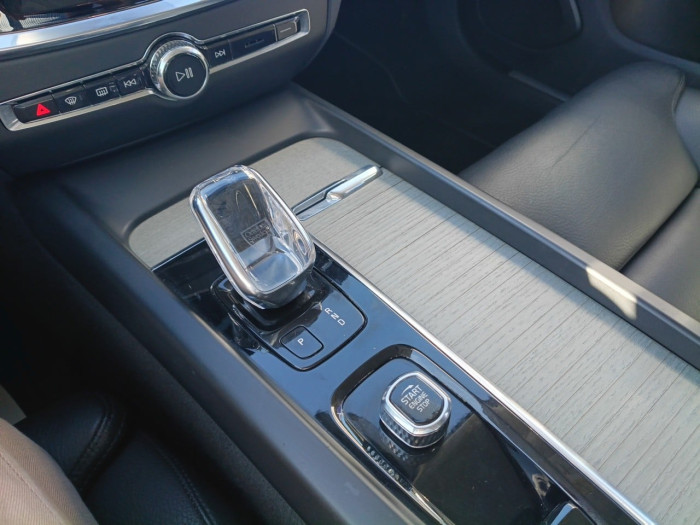 Volvo V60 B4 197ch Plus Geartronic 8