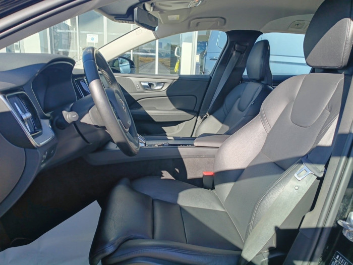 Volvo V60 B4 197ch Plus Geartronic 8