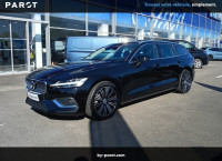 Volvo V60 B4 197 ch Geartronic 8 Inscription