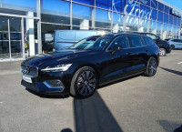 Volvo V60 B4 197ch Plus Geartronic 8