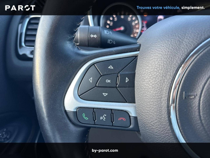 Jeep COMPASS MY20 1.3 GSE T4 150 ch BVR6 Limited