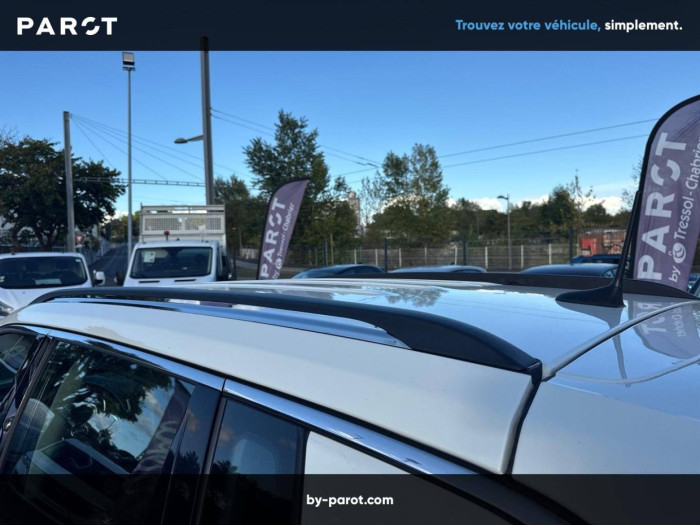 Jeep COMPASS MY20 1.3 GSE T4 150 ch BVR6 Limited