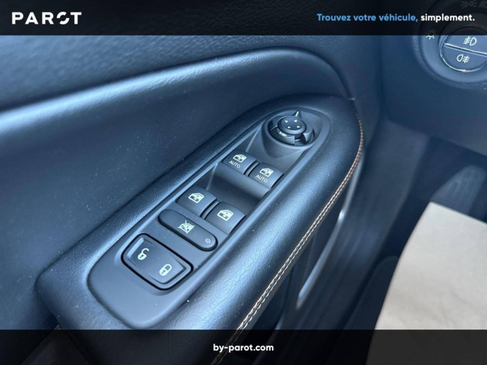 Jeep COMPASS MY20 1.3 GSE T4 150 ch BVR6 Limited