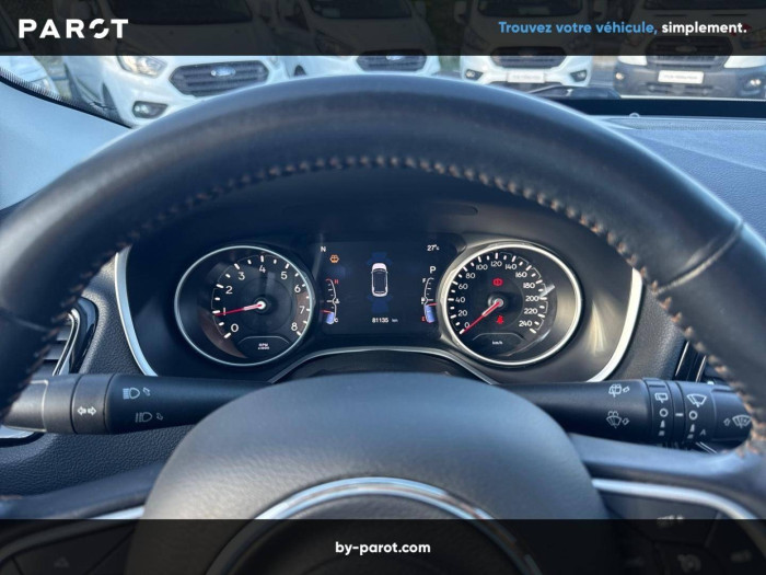 Jeep COMPASS MY20 1.3 GSE T4 150 ch BVR6 Limited